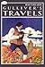 Illustrated Gulliver's Trav...