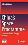China's Space Programme by S. Chandrashekar