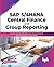 SAP S/4HANA Central Finance...