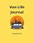 Van Life Journal by Jewel Star