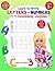 Learn to Write Letters and Numbers with the Amazing Kaylee by Daniel Dean Morris II