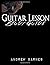Guitar Lesson Study Guide: ...