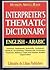 Interpreter's Thematic Dict...