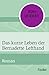 Das kurze Leben der Bernadette Lefthand by Ron Querry