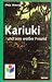 Kariuki und sein weißer Freund