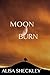 Moon burn by Alisa Sheckley