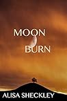 Moon burn