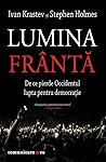 Lumina frântă: De...