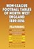 Non-League Football Tables ...