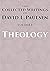The Collected Writings of David L. Paulsen, Volume 1 by David L. Paulsen