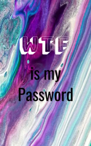 Password Tracker (Paperback)