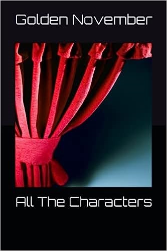 All The Characters
