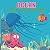 Ocean Coloring Book For Kid...