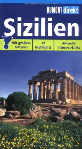 Sizilien. DuMont direkt (Paperback)