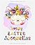 Happy easter Jacqueline per...