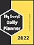 My Smart Daily Planner 2022 by Arshad Ali
