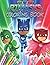 PJ Mask Coloring Book: Love...