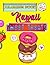 Kawaii Sweet Treats Colorin...