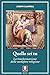 Quello Sei Tu. La Trasformazione Delle Metafore Religiose