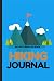 Hiking Journal: Adventure l...