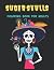 sugar skulls coloring book ...