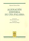 Alienación. Histo...