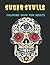 sugar skulls coloring book ...