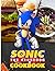 Sonic The Hedgehog Cookbook...