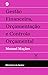 Gestão Financeira, Orçamentação e Controlo - Vol. IX by Manuel Alberto Ramos Maçaes