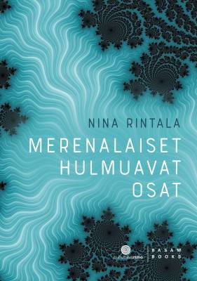 Merenalaiset hulmuavat osat