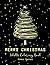 Merry Christmas Adults Colo...