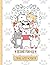 Cornell Notes Notebook by Mandy Lee
