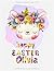 Happy easter Olivia persona...
