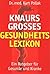 Knaurs Großes Gesundheitsle...