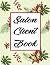 Salon Client Book: Client T...