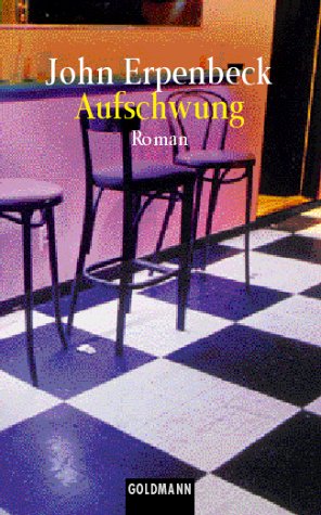Aufschwung. (Paperback)