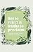 Lies to Reject & Truths to Proclaim by Jill Simons