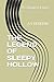 THE LEGEND OF SLEEPY HOLLOW: A.V EDITION