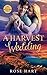 A Harvest Wedding (The Sull...