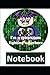 Notebook - cybercrime fight...