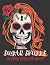 Sugar Skulls Coloring Book ...