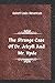 The Strange Case Of Dr. Jekyll And Mr. Hyde by Robert Louis Stevenson