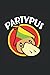 Partypus Notebook: Platypus...