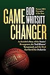 Game Changer by Bob Whitsitt