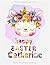 Happy easter Catherine pers...