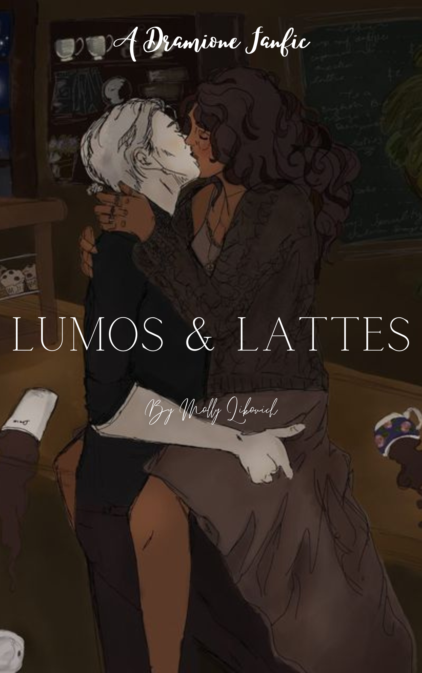 Lumos & Lattes (ebook)