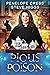 Pious Poison: The Isle of Wesberrey Mysteries Book Three