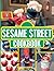 Sesame Street Cookbook: The...