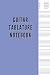 Guitar tablature notebook by Anna Milton