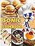 Sonic The Hedgehog Cookbook...